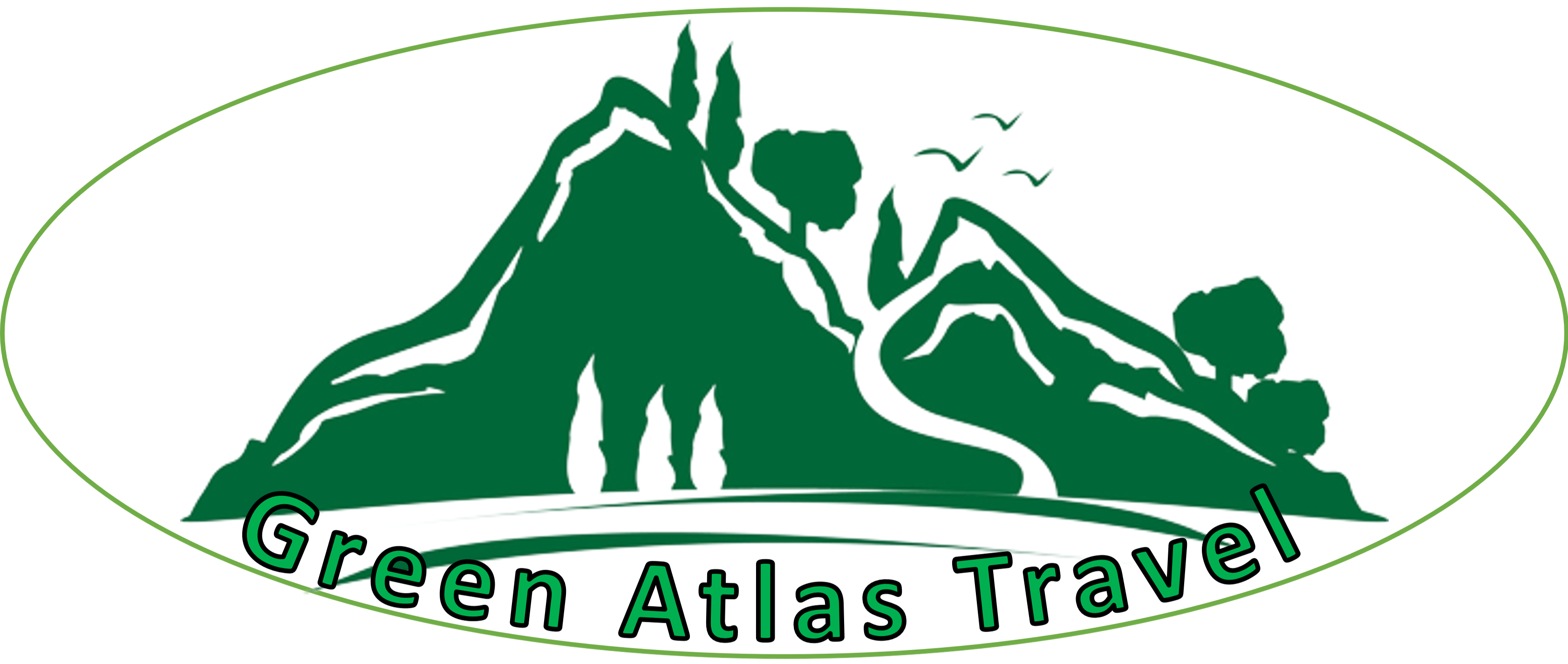 Green Atlas Travel